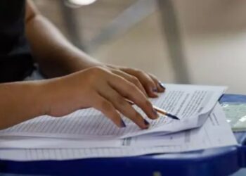 Justia determina tempo extra em concursos para candidatos com TDAH e dislexia | FOLHAMAX