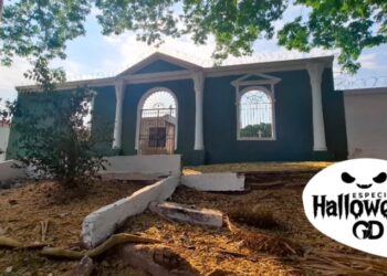 Cemitrio da Piedade abriga protagonistas da histria de MT | FOLHAMAX