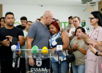 Nome de CMI homenageia menino que morreu após aneurisma; Abilio diz que cobrará atendimento de excelência | RDNEWS