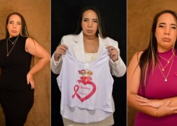 Casos de cncer em jovens adultos de at 50 anos aumentam 284% no SUS | FOLHAMAX