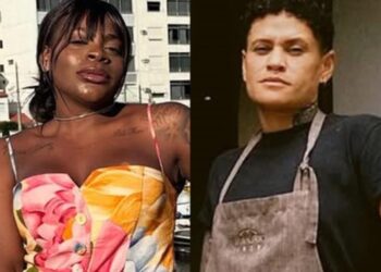 Funcionria de restaurante denuncia Jojo polcia aps exposed | FOLHAMAX