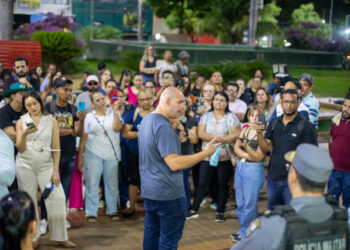 Servidores da Saúde aprovam estado de greve; Abilio promete proposta | RDNEWS