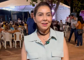 Expectativa de poder “inflaciona” chapa do REP pra federal – nomes | RDNEWS