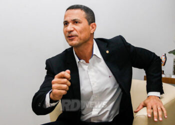 Assis sob pressão partidária | RDNEWS