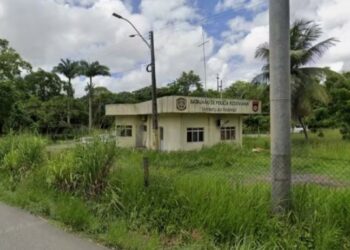 PMs confirmam que viram mulher e sargento saindo de posto policial | FOLHAMAX