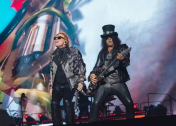 Bilheteria de show do Guns renderá mais de R$ 700 mil em impostos, projeta Abilio | RDNEWS