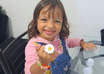 Corpo de menina de 5 anos encontrado enterrado em casa | FOLHAMAX