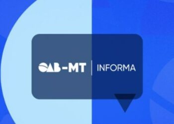 OAB-MT informa a advocacia que os atendimentos estaro suspensos na PCE, segunda-feira (20.10) | FOLHAMAX