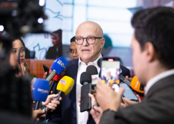 Pivetta crê em reedição de aliança e projeto único da direita ao Governo | RDNEWS