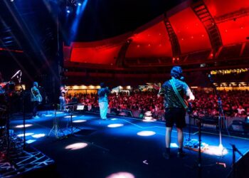 Festival Mada 2025 ao vivo