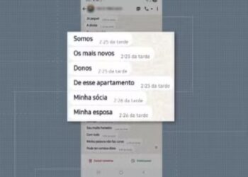Mulher descobre na vspera do casamento que o noivo era estelionatrio | FOLHAMAX