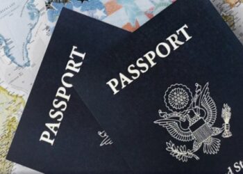 EUA saem do top 10 de passaportes mais poderosos | FOLHAMAX