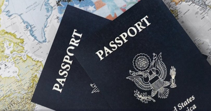 EUA saem do top 10 de passaportes mais poderosos |