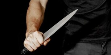 Faccionado tenta matar adolescente com beb de um ano no colo | FOLHAMAX