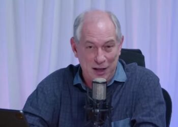 PSDB anuncia filiao de Ciro Gomes e candidatura em 2026 | FOLHAMAX
