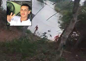 Jovem morre afogado ao tentar atravessar rio em MT | FOLHAMAX