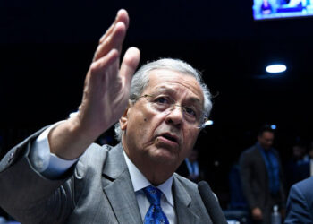 Jayme é provocado a romper com Governo Mauro, se aliar ao MDB e disputar Paiaguás | RDNEWS