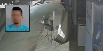 Manaco acha amigo perto da casa da ex e o mata a facadas em MT | FOLHAMAX