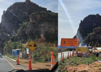 Estado vai contratar consultoria para auxiliar na construo de tnel | FOLHAMAX