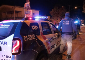 Filha tenta impedir pai de matar a mãe e é agredida em Sinop; suspeito é preso | RDNEWS