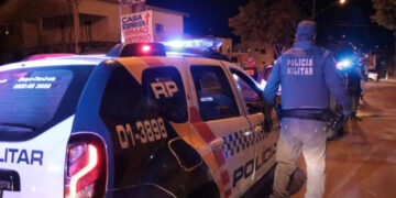 Filha tenta impedir pai de matar a mãe e é agredida em Sinop; suspeito é preso | RDNEWS