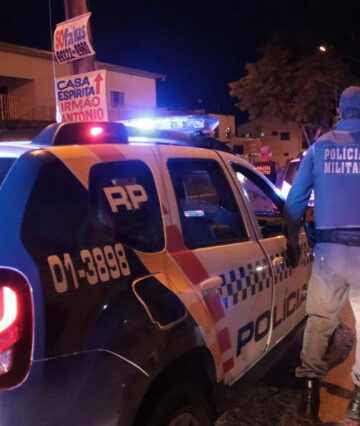 Filha tenta impedir pai de matar a mãe e é agredida em Sinop; suspeito é preso | RDNEWS