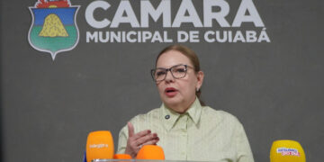 Paula Calil garante vereadores na comitiva de Abilio: “Viagem em pé” | RDNEWS