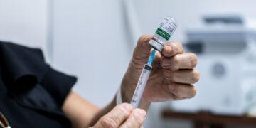 Casos de meningite sobem 40% em Cuiabá; vacinação é reforçada | RDNEWS