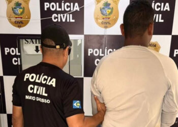 Condenado por estuprar prima de 13 anos é preso dois anos após o crime | RDNEWS