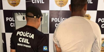 Condenado por estuprar prima de 13 anos é preso dois anos após o crime | RDNEWS