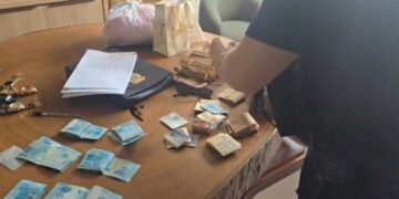 Operao fecha Shopping Popular e prende 5 por contrabando de vape em MT | FOLHAMAX