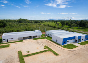 Governo de MT inaugura estrutura da ZPE de Cáceres nesta sexta: décadas de espera | RDNEWS