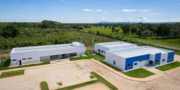 Governo de MT inaugura estrutura da ZPE de Cáceres nesta sexta: décadas de espera | RDNEWS