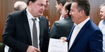 Max descarta devolução de LOA, mas crê em revisão pelo Governo do Estado | RDNEWS