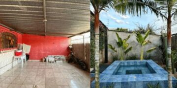 Governo vai dar crdito para quem quiser reformar casa; veja regras | FOLHAMAX