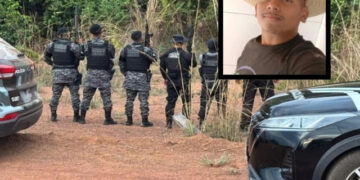 Suspeita é presa por morte de jovem que pediu prisão de líder de facção | RDNEWS