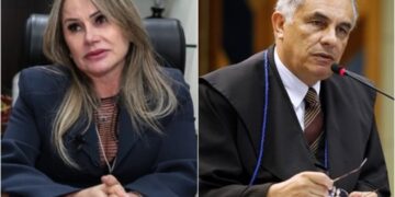 Ex-presidente da AL condenado e ter que pagar R$ 1 milho | FOLHAMAX