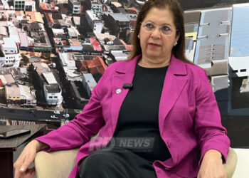 Instituição tem limitações, mas não está endividada, defende reitora da UFMT | RDNEWS
