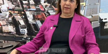 Instituição tem limitações, mas não está endividada, defende reitora da UFMT | RDNEWS