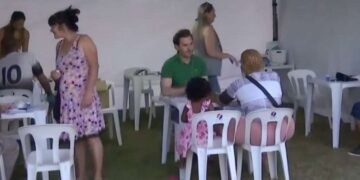 Prefeitura de VG oferta servios no projeto Viva Seu Bairro | FOLHAMAX