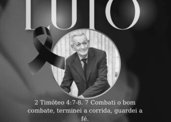 Pioneiro da Igreja Assembleia de Deus, Cacique morre aos 88 anos | RDNEWS