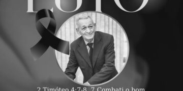 Pioneiro da Igreja Assembleia de Deus, Cacique morre aos 88 anos | RDNEWS