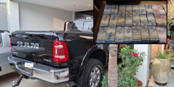 TJ solta empresria alvo de operao por furtos de fiao em fazendas | FOLHAMAX