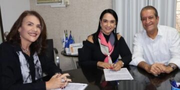 Filiada ao PL cobra cashback de 1/3 de emenda em SP; ouça áudio | FOLHAMAX