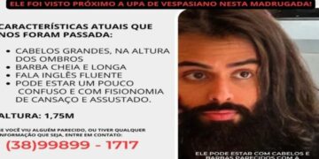 Brasileiro repatriado dos EUA desaparece ao desembarcar no Brasil | FOLHAMAX