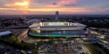 Ambulantes não poderão ficar nos arredores da Arena, afirma secretária | RDNEWS