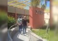 Golpista flagrado curtindo em resort aps enganar vtimas; veja vdeo | FOLHAMAX