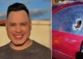 Influenciador que publicava fofocas e crticas a polticos assassinado | FOLHAMAX