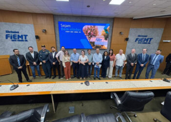 Bancada de MT promove reunião ampla para otimizar distribuição de emendas | RDNEWS