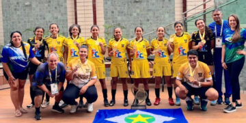 MT conquista mais de 50 medalhas nos Jogos Escolares Brasileiros | RDNEWS